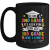 So Long 2nd Grade Graduation 3rd Grade Here I Come 2024 Mug | teecentury
