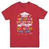 So Long 2nd Grade Graduation 3rd Grade Here I Come 2024 Youth Shirt | teecentury