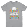 So Long 2nd Grade Graduation 3rd Grade Here I Come 2024 Youth Shirt | teecentury