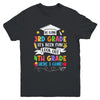 So Long 3rd Grade Graduation 4th Grade Here I Come 2024 Youth Shirt | teecentury