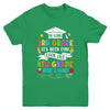 So Long 3rd Grade Graduation 4th Grade Here I Come 2024 Youth Shirt | teecentury