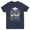 So Long 3rd Grade Graduation 4th Grade Here I Come 2024 Youth Shirt | teecentury