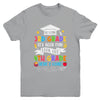 So Long 3rd Grade Graduation 4th Grade Here I Come 2024 Youth Shirt | teecentury