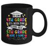 So Long 4th Grade Graduation 5th Grade Here I Come 2024 Mug | teecentury
