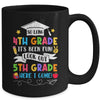 So Long 4th Grade Graduation 5th Grade Here I Come 2024 Mug | teecentury