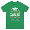 So Long 4th Grade Graduation 5th Grade Here I Come 2024 Youth Shirt | teecentury