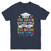 So Long 4th Grade Graduation 5th Grade Here I Come 2024 Youth Shirt | teecentury