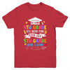 So Long 4th Grade Graduation 5th Grade Here I Come 2024 Youth Shirt | teecentury
