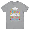 So Long 4th Grade Graduation 5th Grade Here I Come 2024 Youth Shirt | teecentury