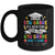 So Long 5th Grade Graduation 6th Grade Here I Come 2024 Mug | teecentury