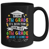 So Long 5th Grade Graduation 6th Grade Here I Come 2024 Mug | teecentury