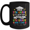 So Long 5th Grade Graduation 6th Grade Here I Come 2024 Mug | teecentury