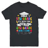 So Long 5th Grade Graduation 6th Grade Here I Come 2024 Youth Shirt | teecentury
