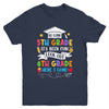 So Long 5th Grade Graduation 6th Grade Here I Come 2024 Youth Shirt | teecentury