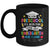 So Long Preschool Graduation Kindergarten Here I Come 2024 Mug | teecentury