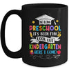 So Long Preschool Graduation Kindergarten Here I Come 2024 Mug | teecentury