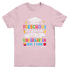 So Long Preschool Graduation Kindergarten Here I Come 2024 Youth Shirt | teecentury