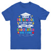 So Long Preschool Graduation Kindergarten Here I Come 2024 Youth Shirt | teecentury