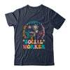 Social Worker Design For Women Girl Funny Social Work Month Shirt & Tank Top | teecentury