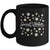 Social Worker Flower Floral Caseworker Social Work Month Mug | teecentury