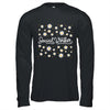 Social Worker Flower Floral Caseworker Social Work Month Shirt & Hoodie | teecentury