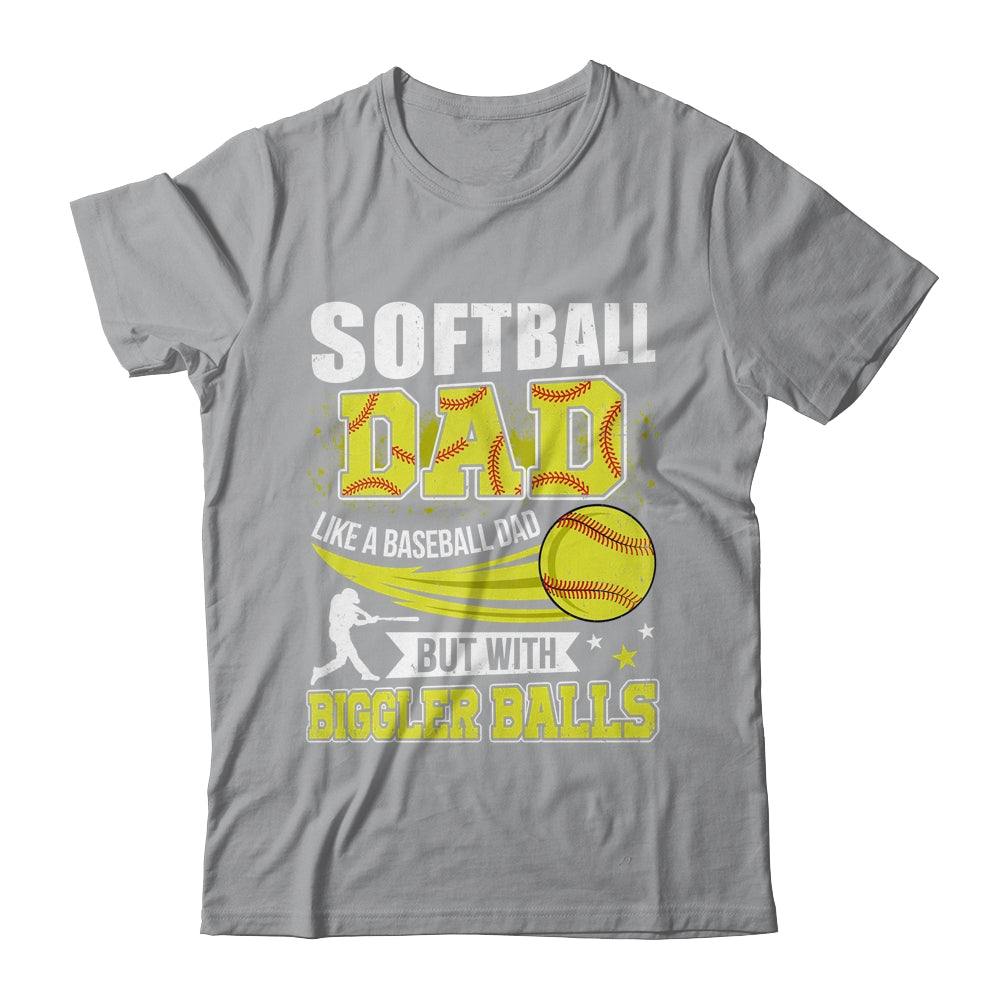 Softball Shirt Men 