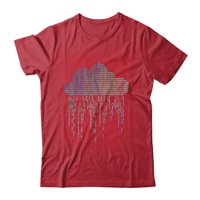 Software Engineer Programming Computer Developer Coder Shirt & Hoodie | teecentury