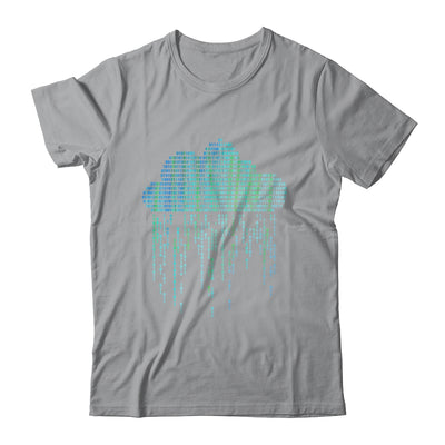 Software Engineer Programming Computer Developer Coder Shirt & Hoodie | teecentury