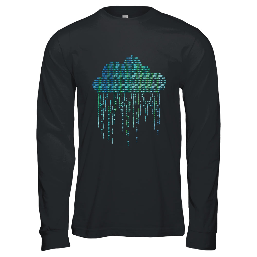 Software Engineer Programming Computer Developer Coder Shirt & Hoodie | teecentury