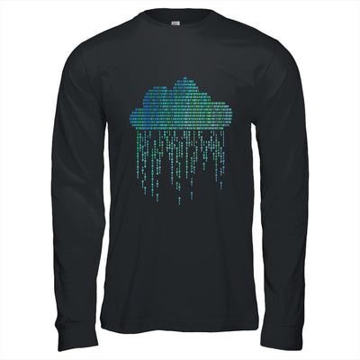 Software Engineer Programming Computer Developer Coder Shirt & Hoodie | teecentury