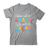 Some Call It Chaos We Call It Preschool Teacher Life Funny Shirt & Hoodie | teecentury