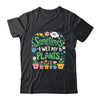 Sometimes I Wet My Plants Funny Gardening Plant Garden Lover Shirt & Tank Top | teecentury