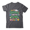 Sometimes I Wet My Plants Funny Gardening Plant Garden Lover Shirt & Tank Top | teecentury