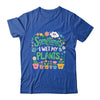 Sometimes I Wet My Plants Funny Gardening Plant Garden Lover Shirt & Tank Top | teecentury