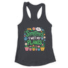 Sometimes I Wet My Plants Funny Gardening Plant Garden Lover Shirt & Tank Top | teecentury