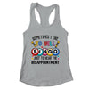Sometimes I Yell Bingo Funny Lucky Bingo Lover Mom Grandma Shirt & Tank Top | teecentury