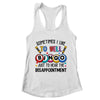 Sometimes I Yell Bingo Funny Lucky Bingo Lover Mom Grandma Shirt & Tank Top | teecentury