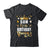 Son Of The Birthday Queen Funny Matching Birthday Party Shirt & Hoodie | teecentury