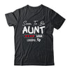 Soon To Be Aunt 2026 Loading Promoted To Aunt Est 2026 Shirt & Hoodie | teecentury