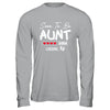 Soon To Be Aunt 2026 Loading Promoted To Aunt Est 2026 Shirt & Hoodie | teecentury