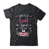 Soon To Be Aunt Again Est 2024 Mothers Day Shirt & Tank Top | teecentury