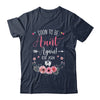 Soon To Be Aunt Again Est 2024 Mothers Day Shirt & Tank Top | teecentury