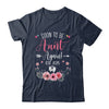Soon To Be Aunt Again Est 2025 Mothers Day Shirt & Tank Top | teecentury