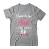 Soon To Be Aunt Est 2024 Mothers Day First Time Aunt Shirt & Tank Top | teecentury