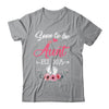 Soon To Be Aunt Est 2025 Mothers Day First Time Aunt Shirt & Tank Top | teecentury