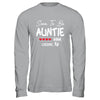 Soon To Be Auntie 2026 Loading Promoted To Auntie Est 2026 Shirt & Hoodie | teecentury