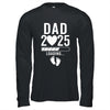 Soon To Be Dad 2025 Pregnancy Announcement Loading Shirt & Hoodie | teecentury