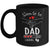 Soon To Be Dad 2026 Loading Pregnancy Announcement Dad Mug | teecentury