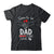 Soon To Be Dad 2026 Loading Pregnancy Announcement Dad Shirt & Hoodie | teecentury