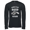 Soon To Be Dad Est 2024 Fathers Day First Time New Daddy Shirt & Hoodie | teecentury